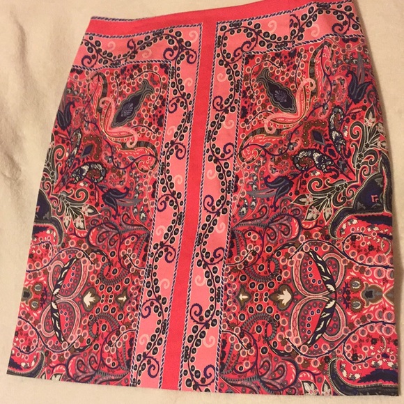 Final$$🌸Antonio Melani Skirt - Picture 1 of 5